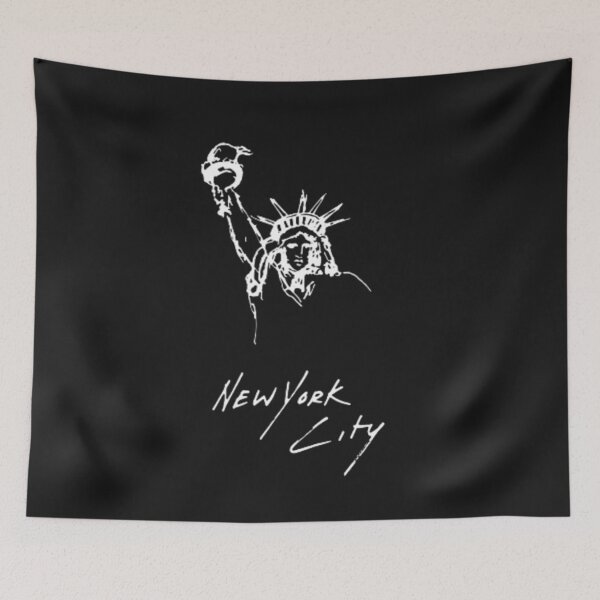 Item preview, New york City Style. designed and sold by Blue  Dragon.