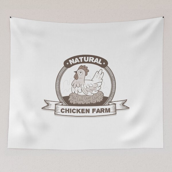 Item preview, Vintage Chicken Phone designed and sold by chulitad.