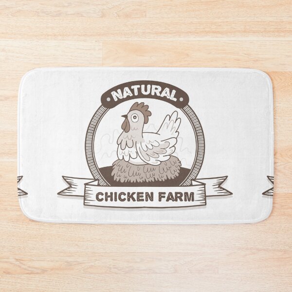 Item preview, Vintage Chicken Phone designed and sold by chulitad.