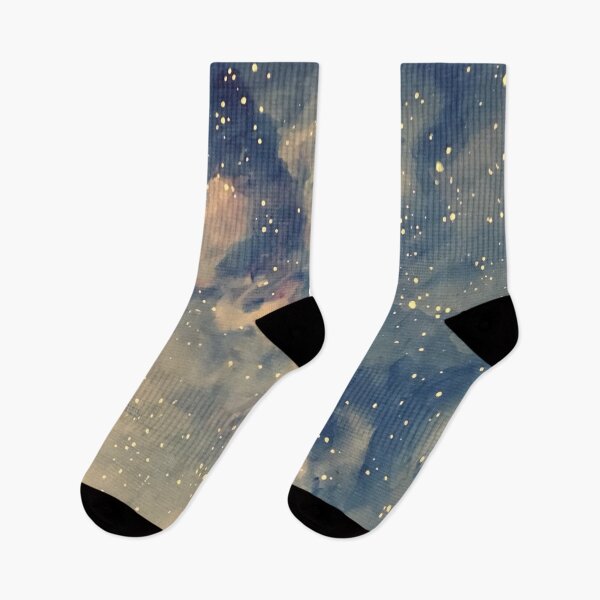 Item preview, Galaxy Star Gazing designed and sold by casserolecarol.