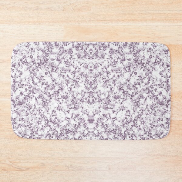 Item preview, Abstract coloured pink marble designed and sold by myseptember18th.