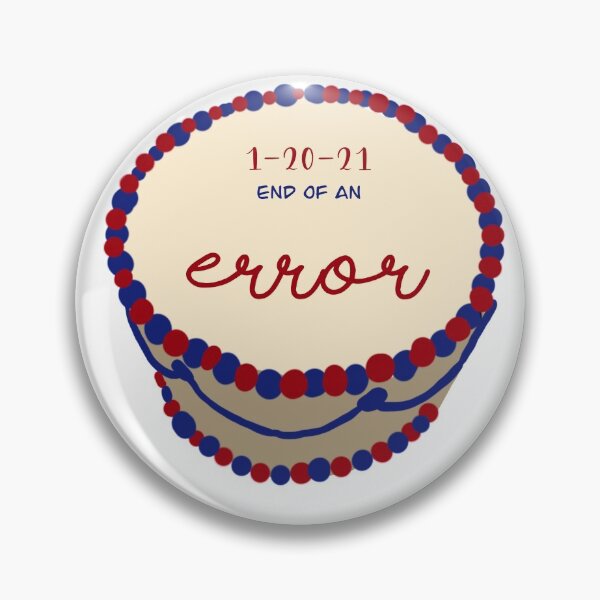 Item preview, inauguration cake designed and sold by TrendyVibezzzzz.