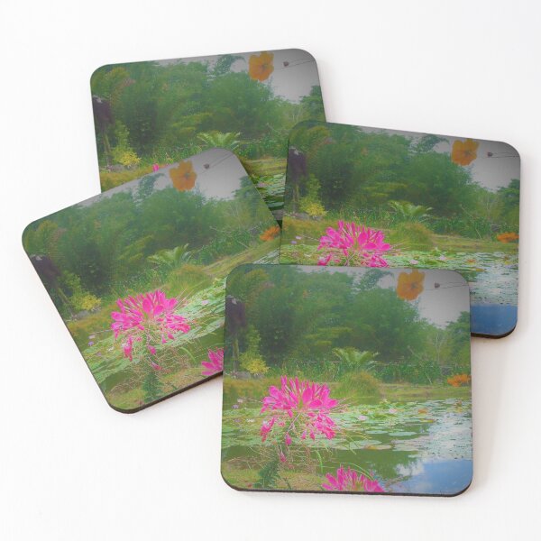 Artikelvorschau, Hilo Regenwald Fauna entworfen und verkauft von Twisted-Pixels.