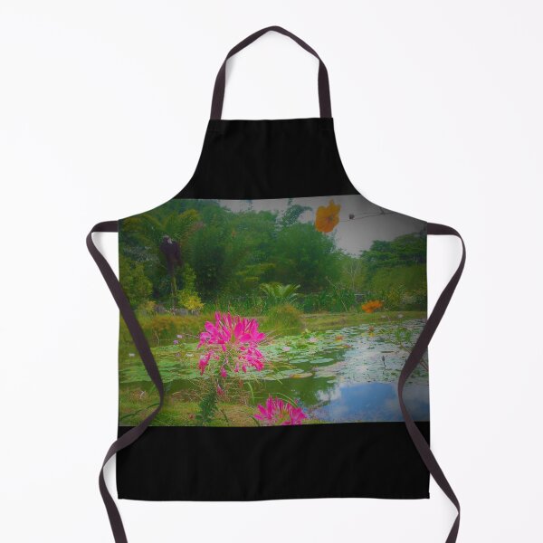 Item preview, Fauna de la selva tropical de Hilo designed and sold by Twisted-Pixels.