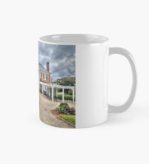 Boone Hall Plantation Mug