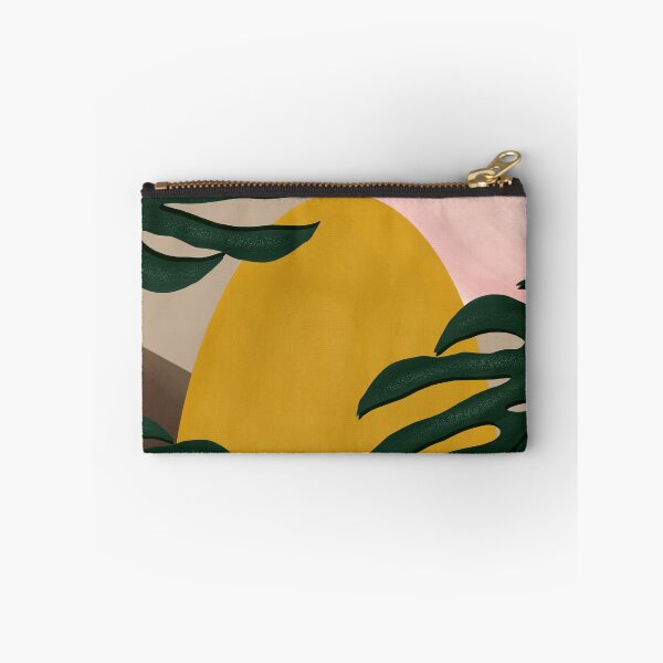 Item preview, Monstera Modern designed and sold by mossferns.