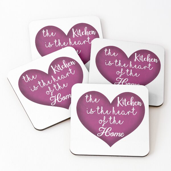Item preview, Kitchen Heart Home designed and sold by KGsBoutique.