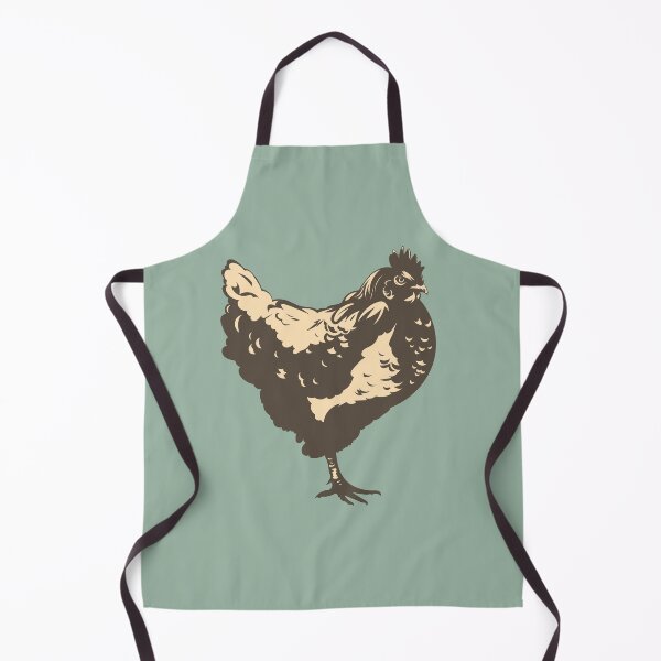 Item preview, Vintage Chicken Phone designed and sold by chulitad.
