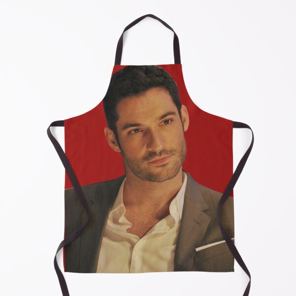 Item preview, Tom Ellis - Lucifer designed and sold by FrancescaNasta.