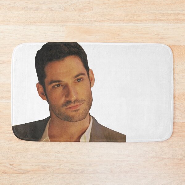 Item preview, Tom Ellis - Lucifer designed and sold by FrancescaNasta.