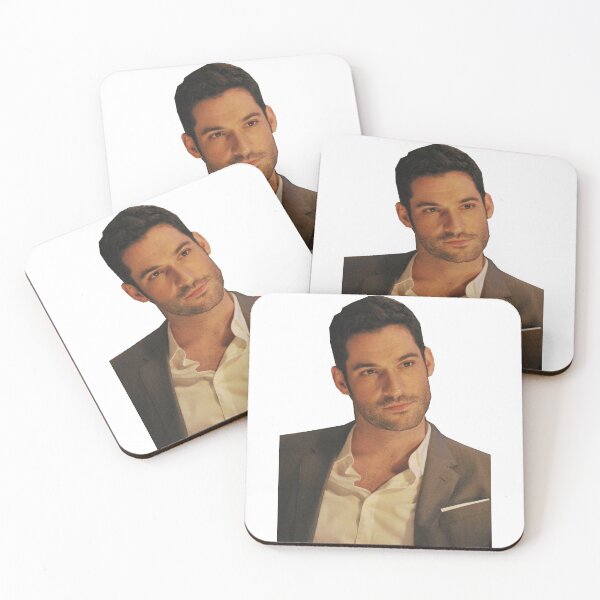 Item preview, Tom Ellis - Lucifer designed and sold by FrancescaNasta.