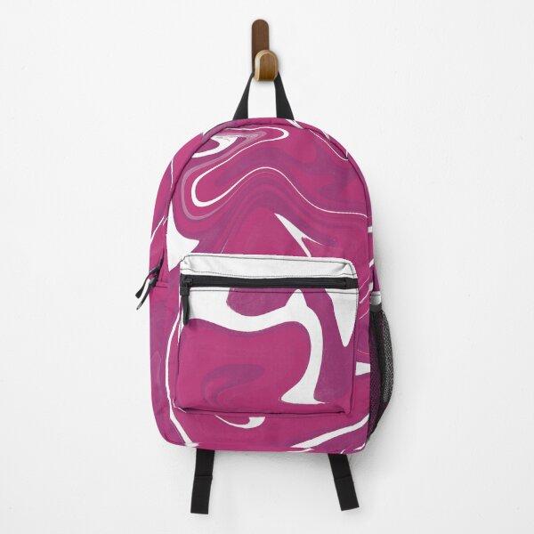 Item preview, Purple abstract  designed and sold by hannahmcclaindesign.