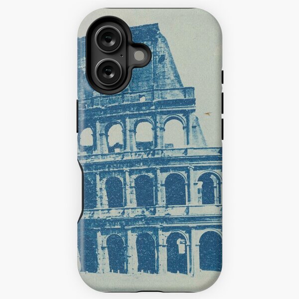 Vista previa del artículo con la obra «Coliseo antiguo», diseñado y vendido por Elena Ray.