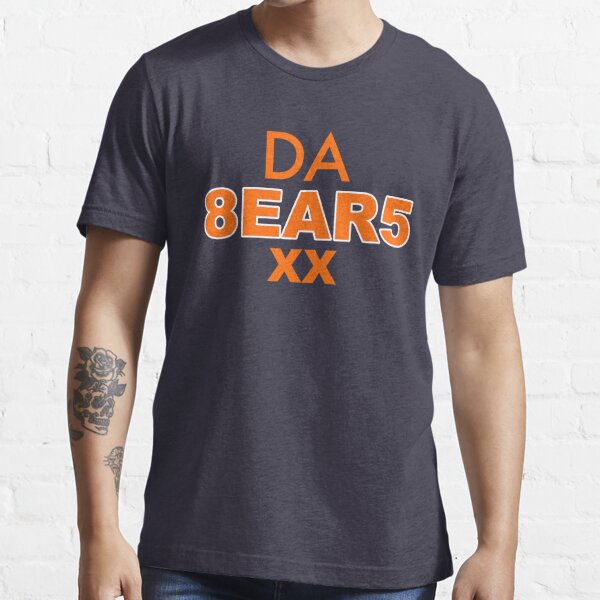 Bears Suck Your Own Ditka T-Shirt - TeeHex