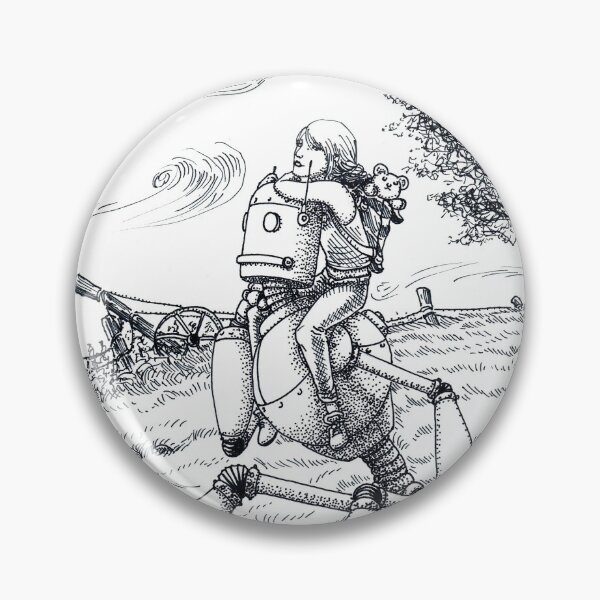 Item preview, Robby and Me designed and sold by Margaret Ashenbach.