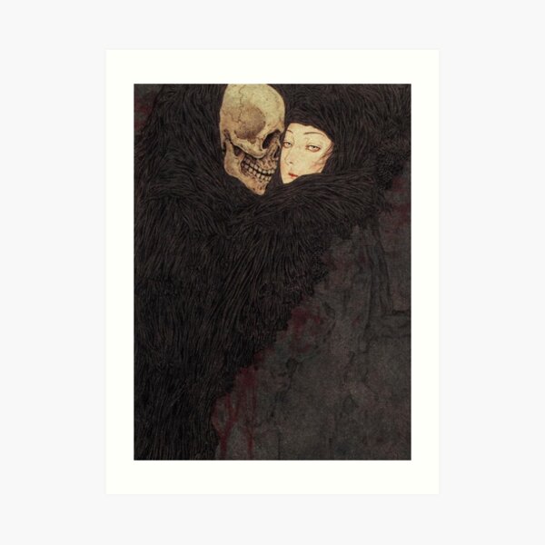 Earth Art Print