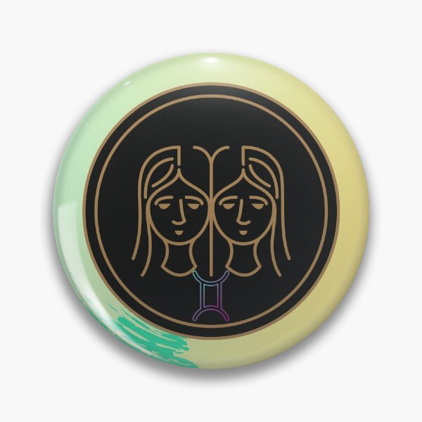 Item preview, Gemini Apparel & Accessories designed and sold by Zodiakshop.