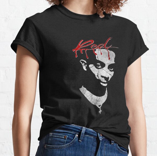 Whole Lotta Red T-shirt classique
