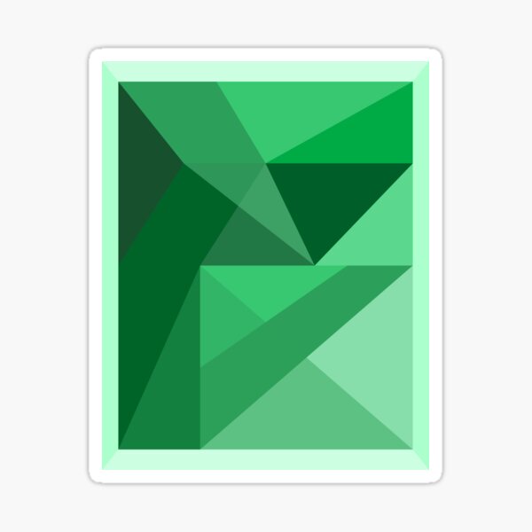 Sherwood Sticker