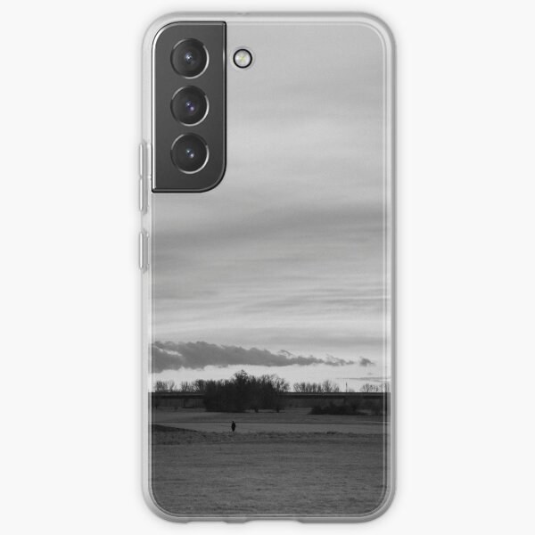 SP 002 Samsung Galaxy Soft Case