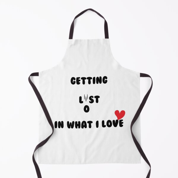 Item preview, Getting lost in what I love designed and sold by Koala Closet.