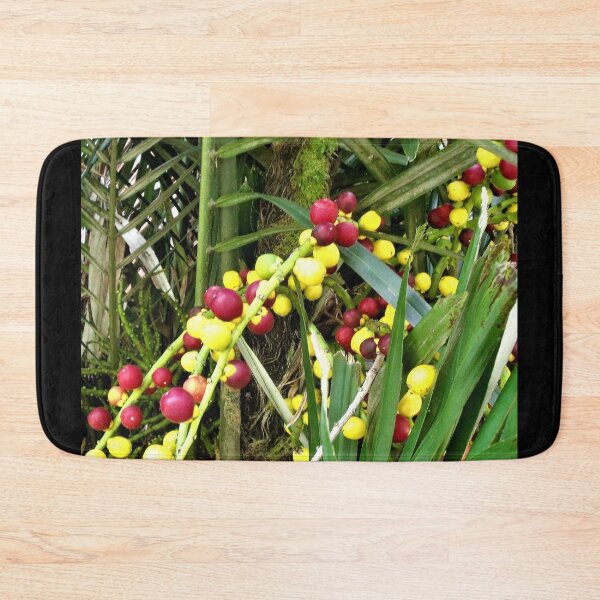 Item preview, Fauna de la selva tropical de Hilo designed and sold by Twisted-Pixels.