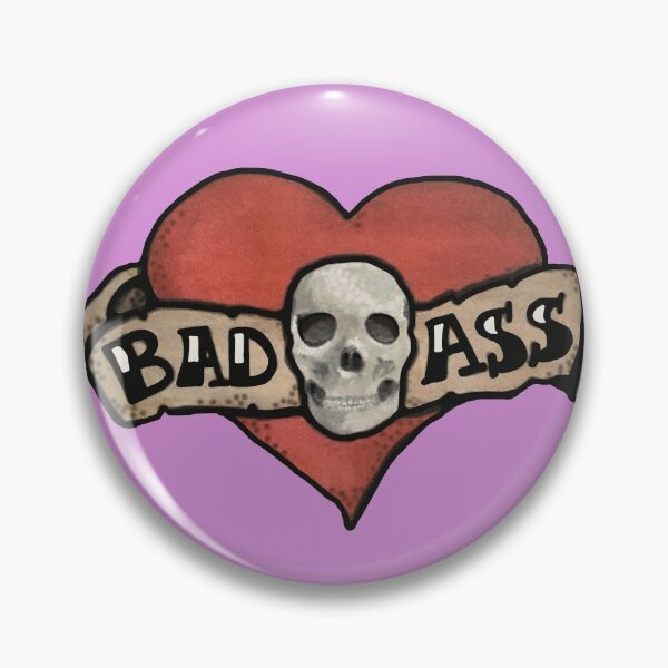 Item preview, Aspirational Tattoo Time designed and sold by Angrysheepie.