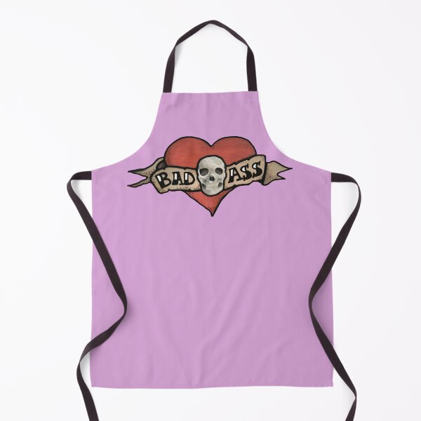 Item preview, Aspirational Tattoo Time designed and sold by Angrysheepie.
