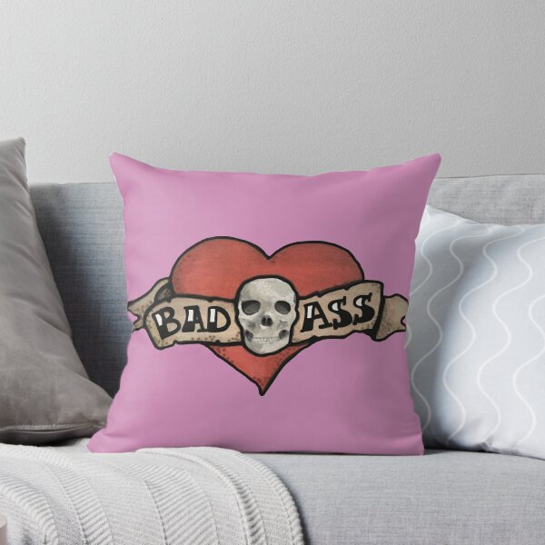 Item preview, Aspirational Tattoo Time designed and sold by Angrysheepie.