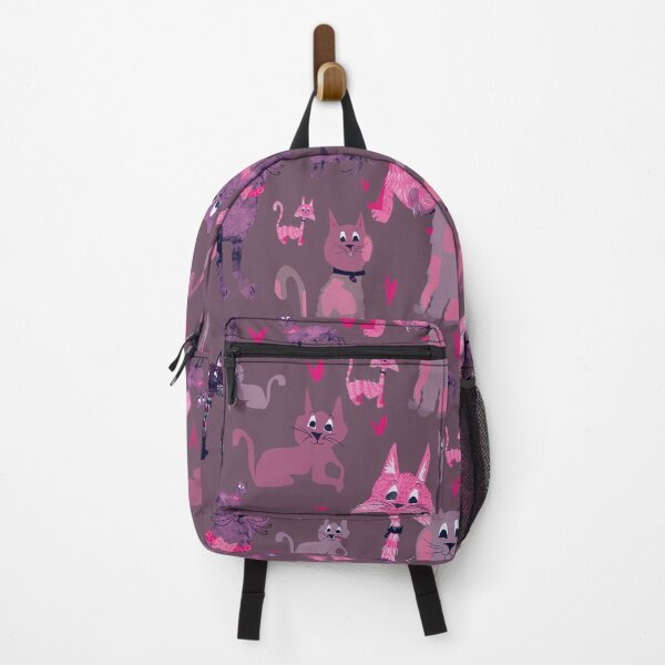 Item preview, I love cats designed and sold by BePositivity.