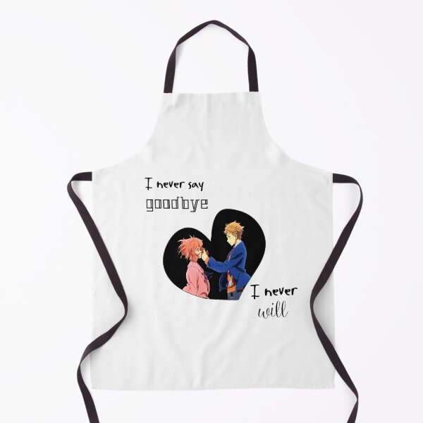 Item preview, I never say goodbye I never will designed and sold by Aoko.
