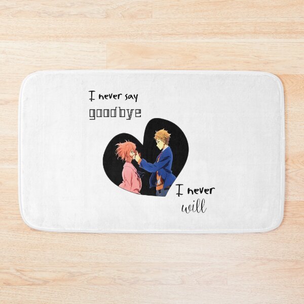 Item preview, I never say goodbye I never will designed and sold by Aoko.