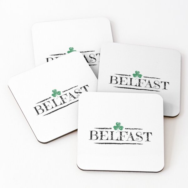 Item preview, Belfast, Ireland designed and sold by Rhu Creations.