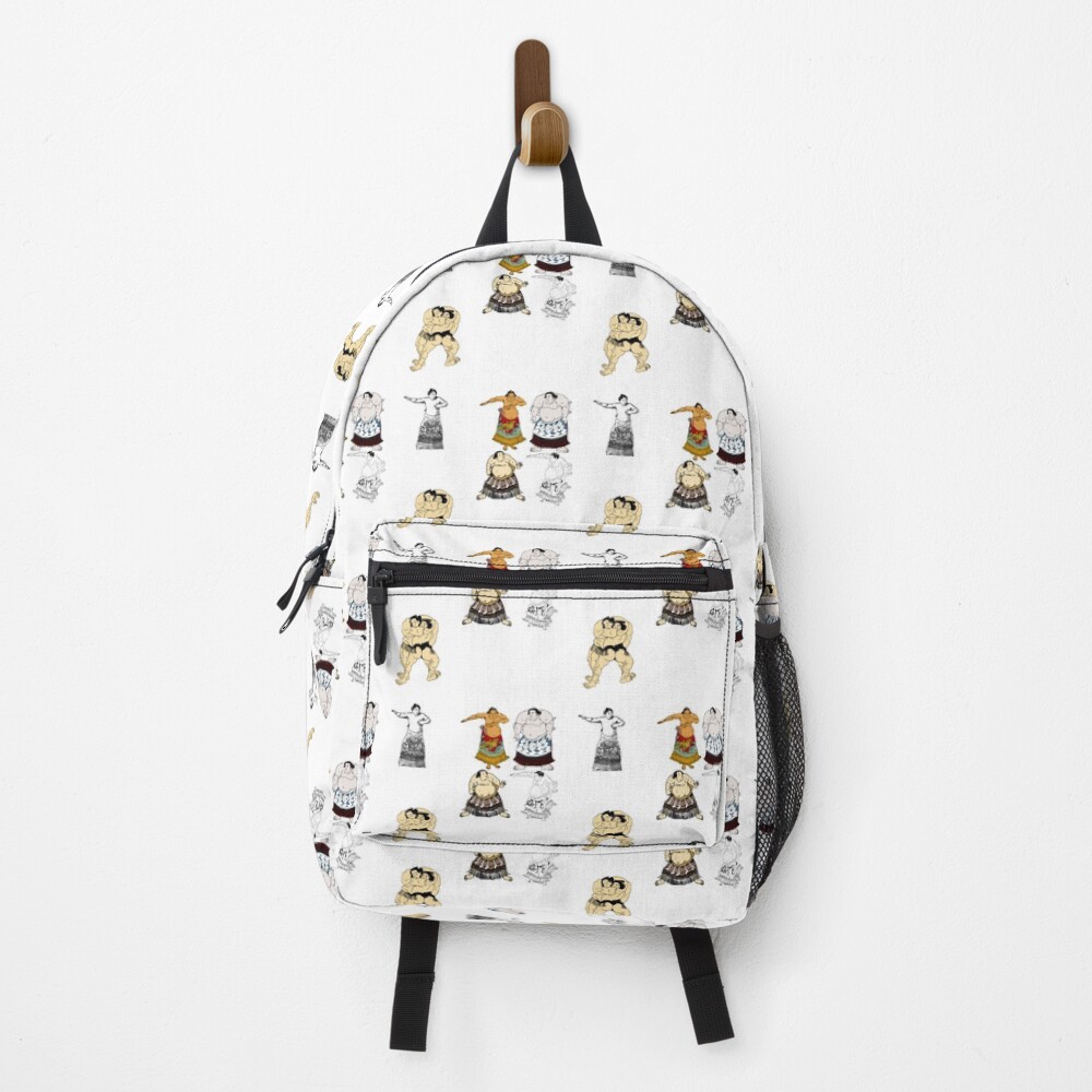 Item preview, Backpack designed and sold by Click-Like.