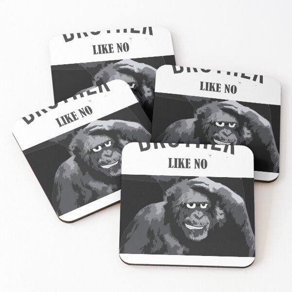 Item preview, brother like no other designed and sold by alphatrends.