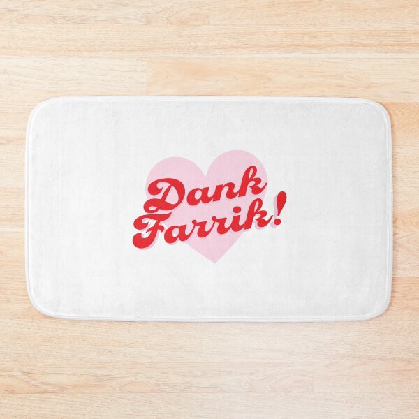 Item preview, Dank Farrik- Mando designed and sold by erinaceous.