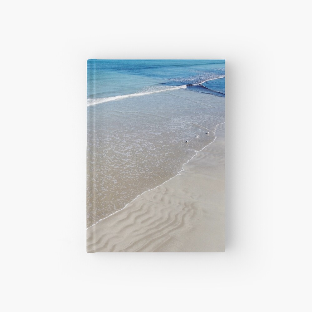 Item preview, Hardcover Journal designed and sold by fourteen92prod.