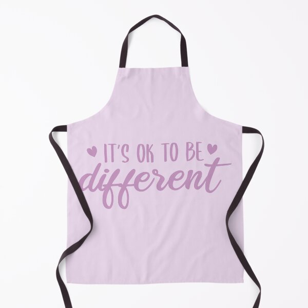 Item preview, It's Okay To Be Different designed and sold by ClaudiaGrosso.
