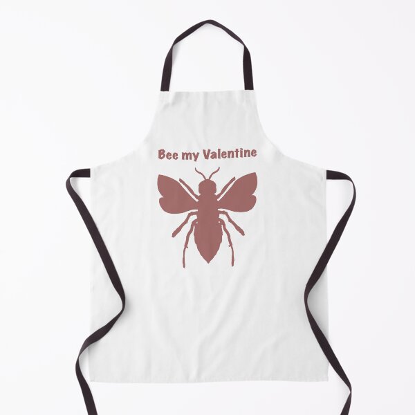 Item preview, Bee My Valentine designed and sold by irmasarts.
