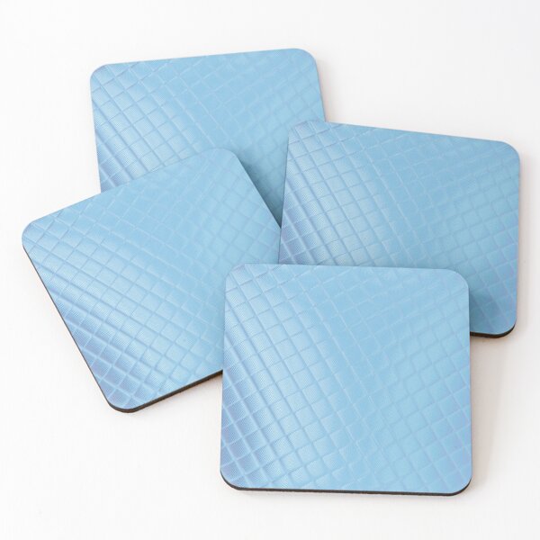 Item preview, Slate Blue Quilt (This is Artwork, not actual quilting) designed and sold by IgniteWithin.