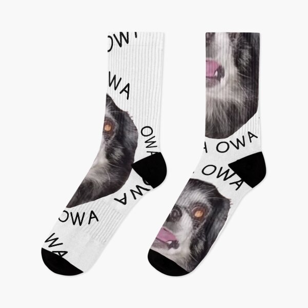Item preview, OWA OWA dog - the circle of OWA OWA designed and sold by sun-shadoww.
