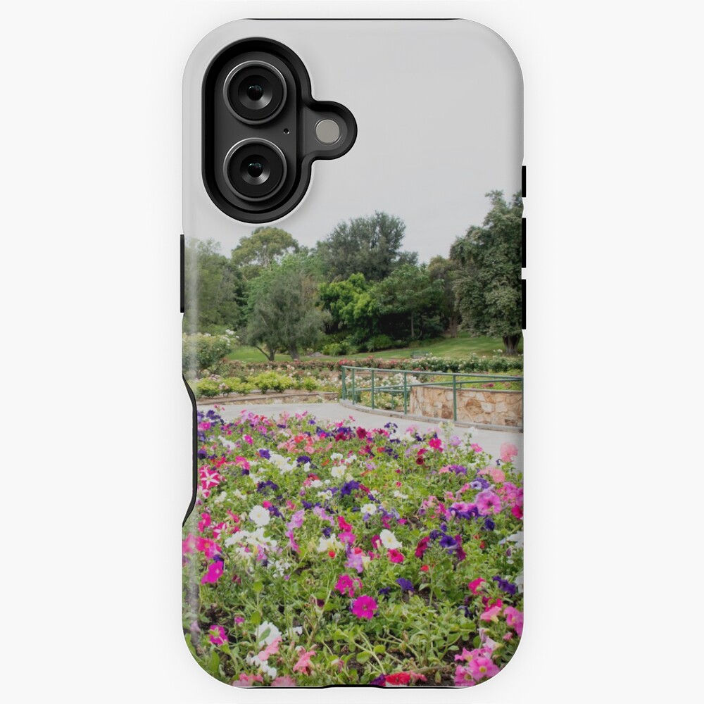 Item preview, iPhone Tough Case designed and sold by fourteen92prod.
