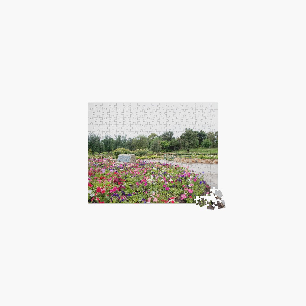 Item preview, Jigsaw Puzzle designed and sold by fourteen92prod.