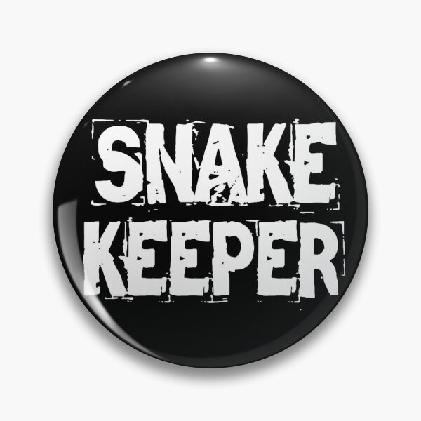 Item preview, SNAKE KEEPER designed and sold by craigafrechette.