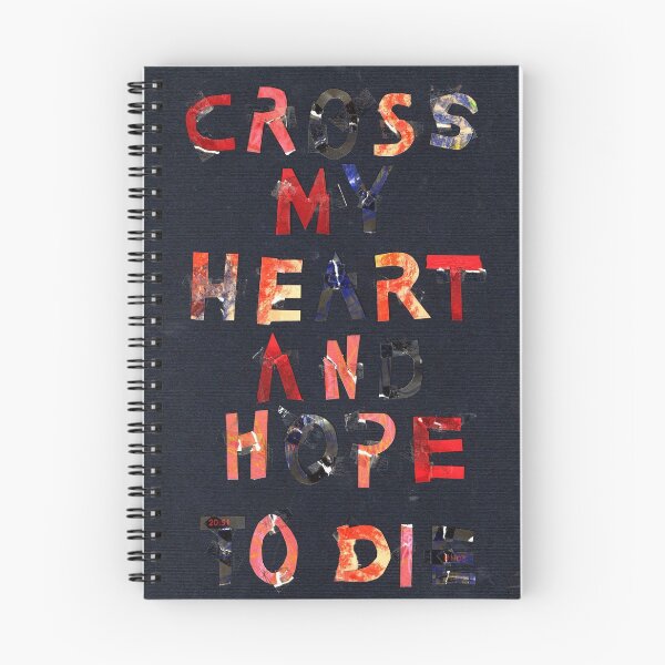 Item preview, Cross My Heart designed and sold by CleoLant.