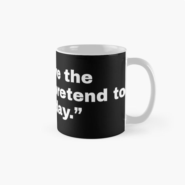 Item preview, sarcastic quotes designed and sold by Pixels....
