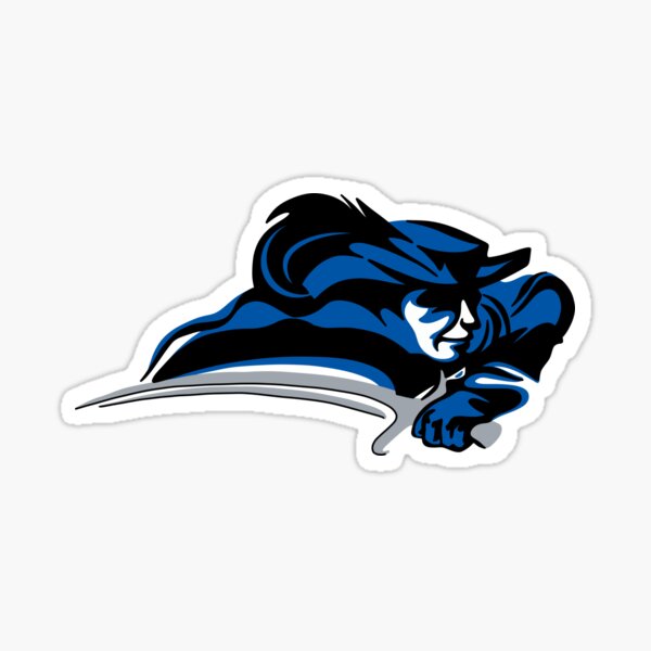 Item preview, Blue Raider Bob (Lindsey Wilson College) (1) designed and sold by ConceptualClub.