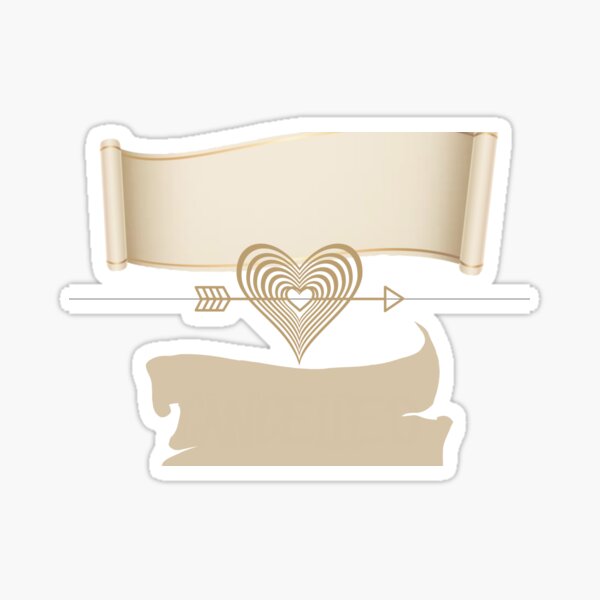 Love Is Not Cancelled Sticker
