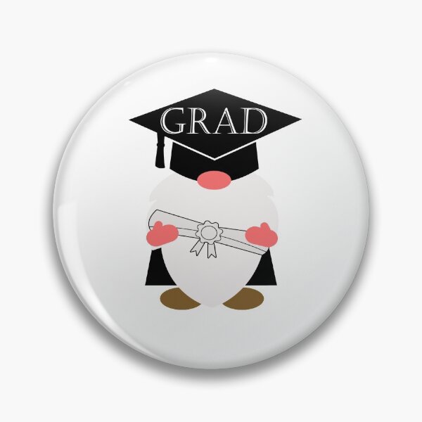 Item preview,  Gnome Grad 2021- Graduation designed and sold by younghopes.