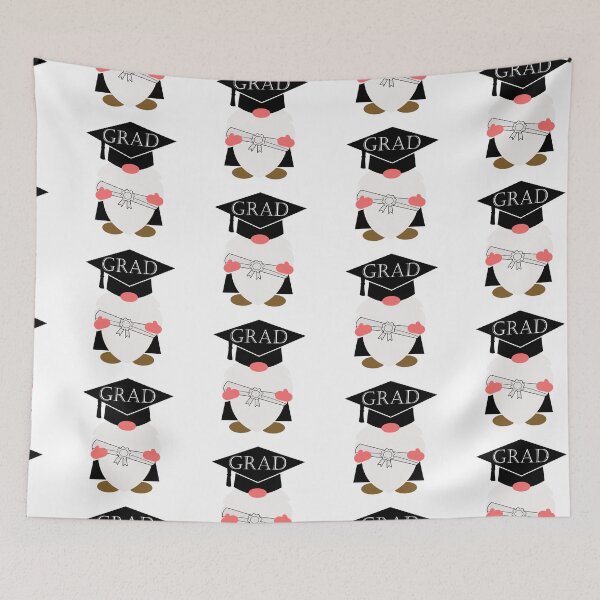 Item preview,  Gnome Grad 2021- Graduation designed and sold by younghopes.